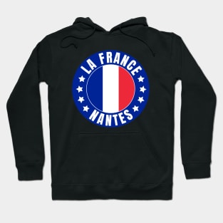 Nantes Hoodie